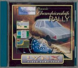 Atari Lynx Championship Rally cover art.jpg