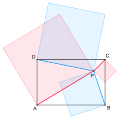 British flag theorem equal areas.svg