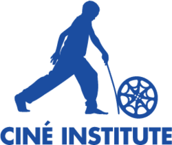 Ciné Institute logo.png