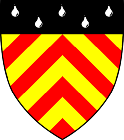 Clarehall shield.png