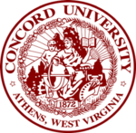 Concord University Seal Burgundy.png