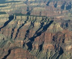 Diana Temple, South Rim, Grand Canyon.jpg