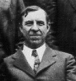 Floyd Karker Richtmyer at Bell in December 27th, 1928