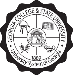 Georgia College Seal (Updated).png