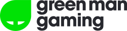 Green Man Gaming logo.svg