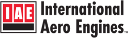 International Aero Engines logo.svg
