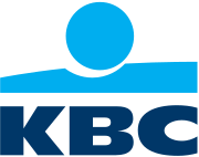 KBC Bank logo.svg
