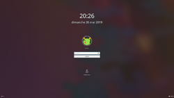 KDE Plasma 5 Lockscreen.png