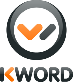 KWord Application Logo.svg