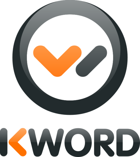 File:KWord Application Logo.svg