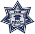 Logo de la Policia Federal.svg