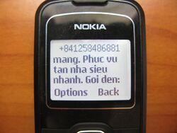 Mobile phone spam Vi.jpg