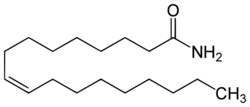 Oleamide.svg