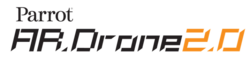 Parrot AR.Drone Logo.png