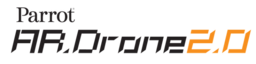 Parrot AR.Drone Logo.png