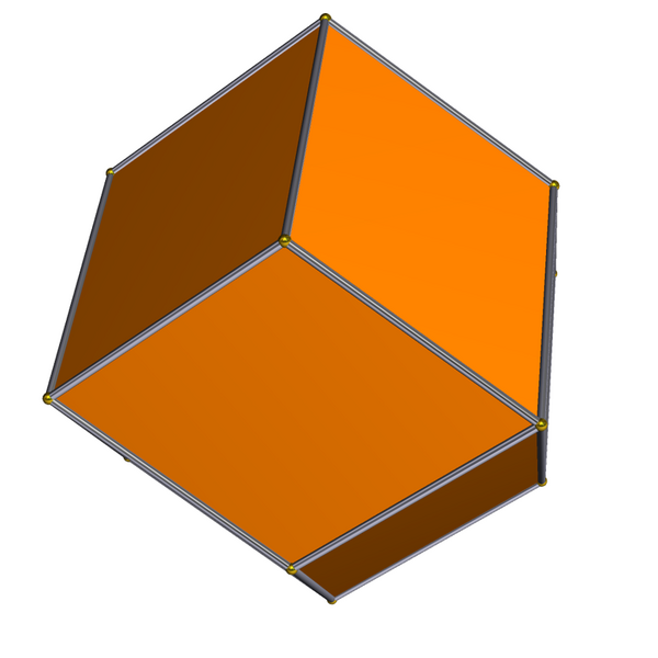 File:Rhombic dodecahedron.png