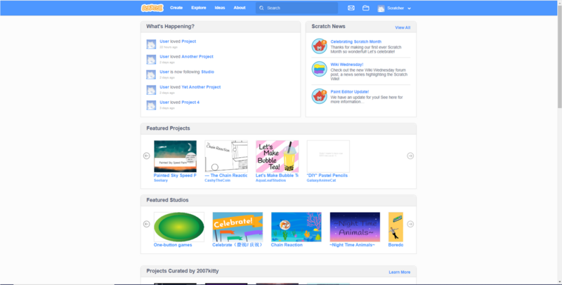 File:Scratch MIT Homepage.png