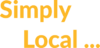 Simply Local's Logo