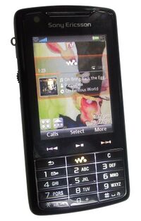 Sony Ericsson W960i.jpg