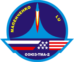 Soyuz TMA-2 Patch.png