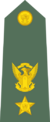 Sudan Army - OF04.svg