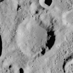 Tisserand crater AS17-M-0294.jpg
