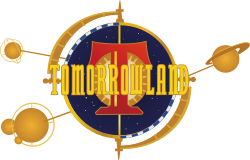 Tomorrowland logo.svg