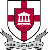 Union University crest.svg