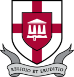 Union University crest.svg