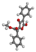 Vulpinic acid - 3D - Ball-and-stick Model.png