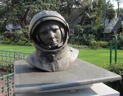 Yuri Gagarin Kolkata crop.jpg