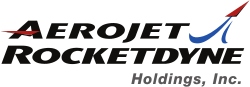 Aerojet Rocketdyne Holdings logo.svg