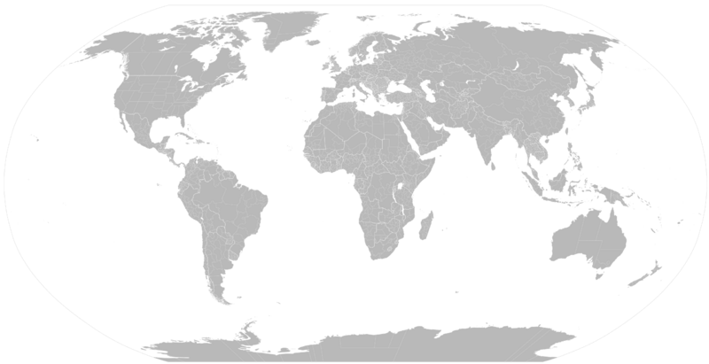 File:Blank Map World Secondary Political Divisions.svg