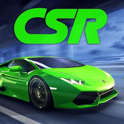 CSR Racing app icon.png