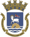 Coat of arms of San Juan