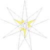Crennell 53rd icosahedron stellation facets.png