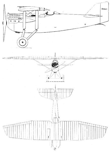 File:Dewoitine D.21 3-view L'Air May 15,1928.png