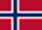 Norwegian merchant ensign