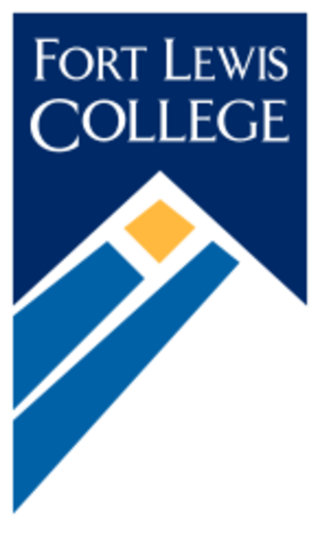 FileFort Lewis College logo.svg HandWiki