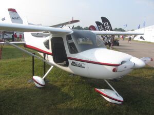 Glasair Merlin LSA.JPG