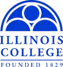Illinois College logo.png
