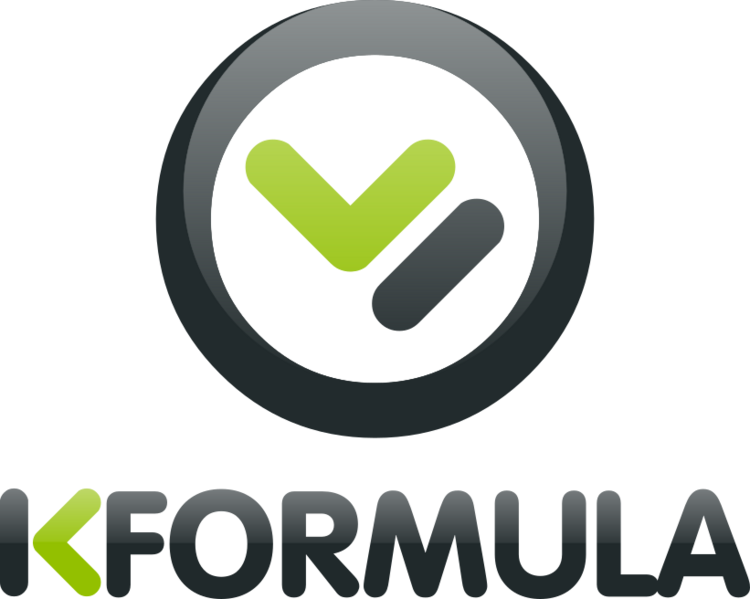 File:KFormula Application Logo.svg