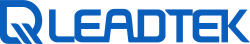 Leadtek logo.svg