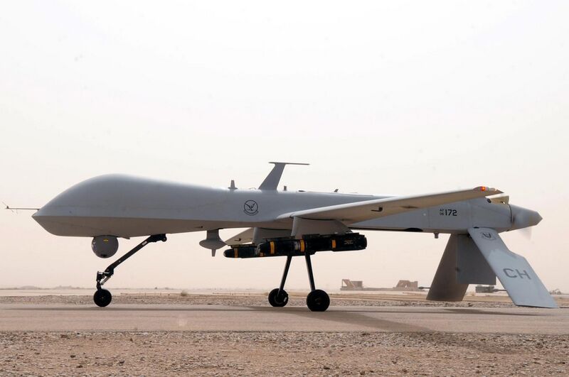 File:MQ-1B Predator unmanned aircraft.jpg