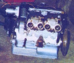 Motore Bandini 1000.JPG
