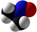 N-Nitrosodimethylamine Space Fill.png
