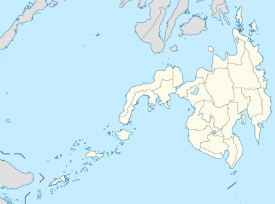 Philippines location map (Mindanao).svg