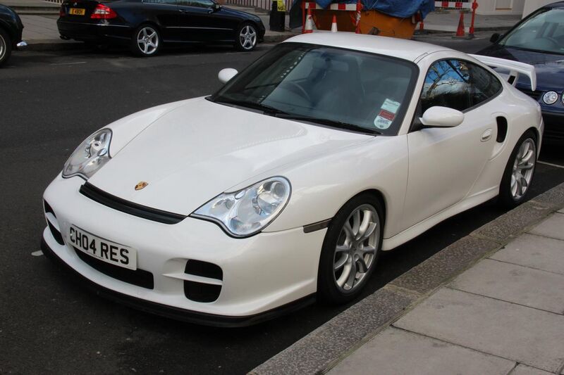 File:Porsche GT2 white (6906373771).jpg
