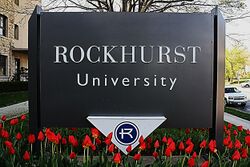 Rockhurst sign in Spring.jpg