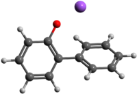 Sodium orthophenyl phenol ball-and-stick.png